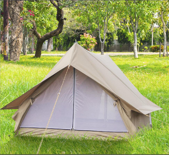 Haus Hütte Camping Zelt