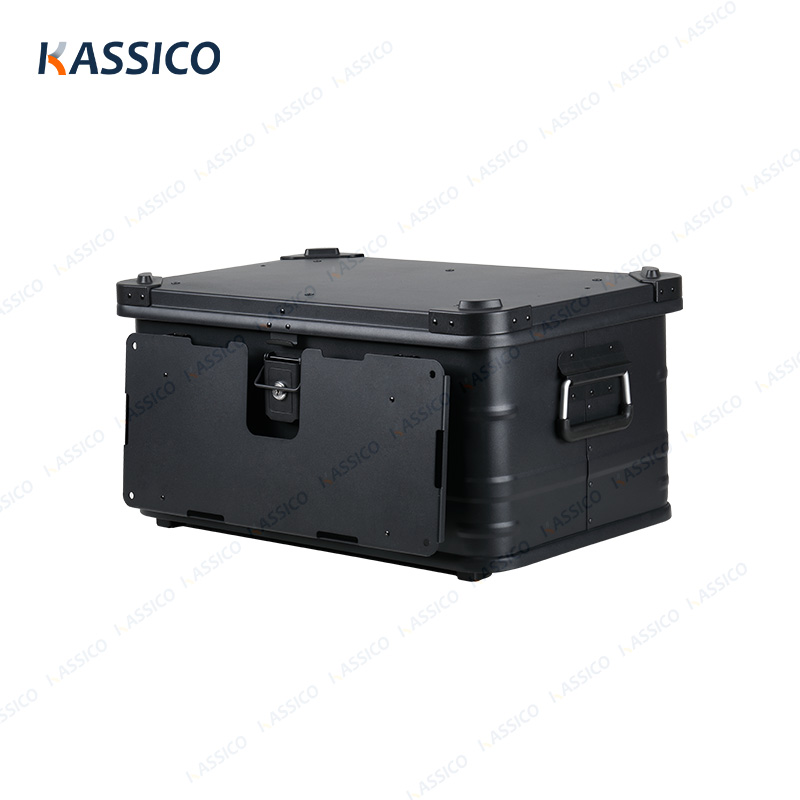 Aluminium Camping Küchenbox