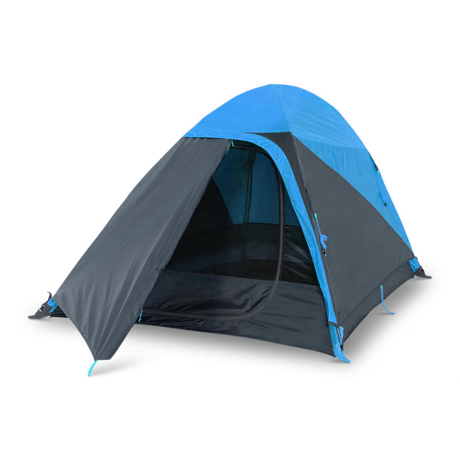 3-Jahreszeiten-Ultraleicht-Camping-Wanderzelt