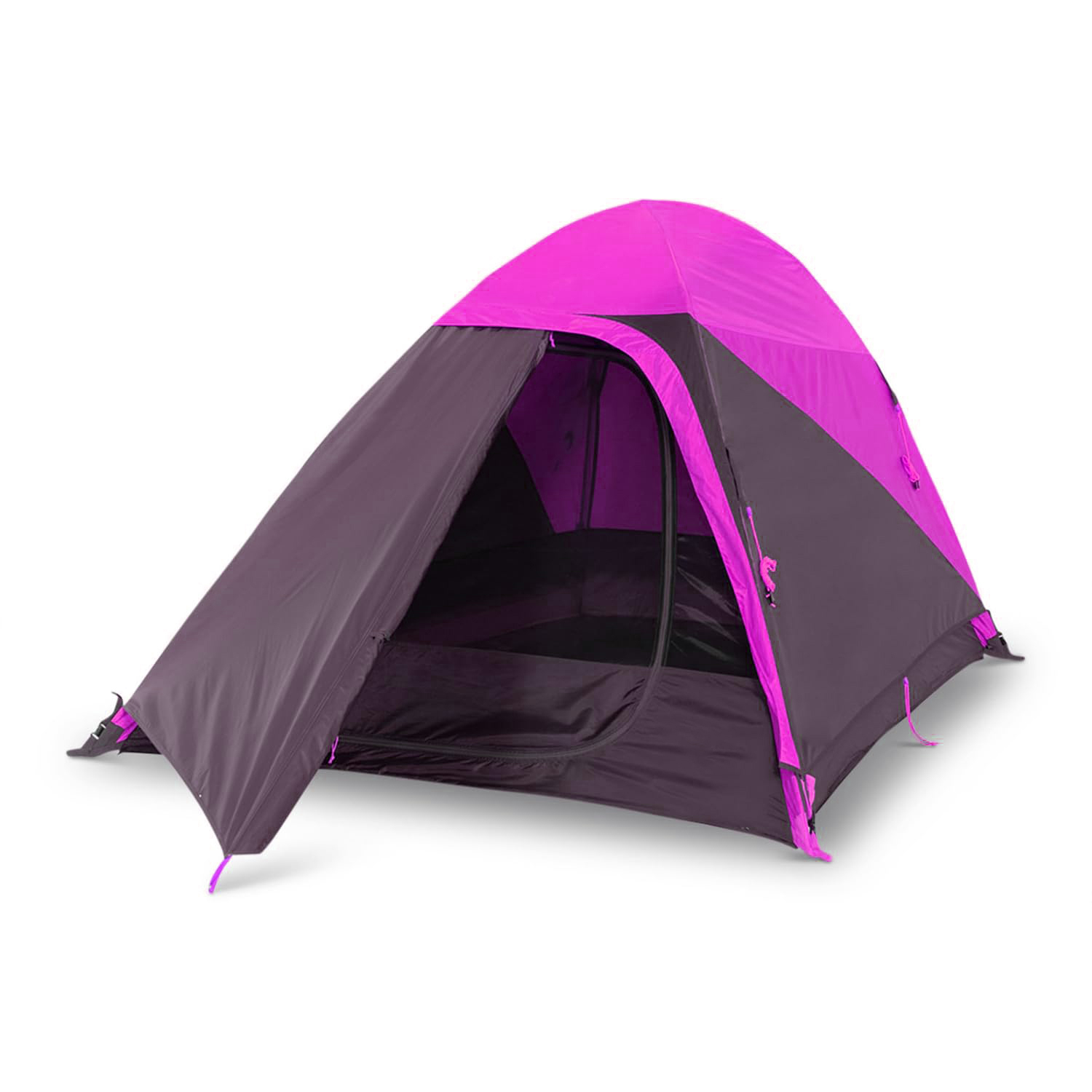 3-Jahreszeiten-Ultraleicht-Camping-Wanderzelt